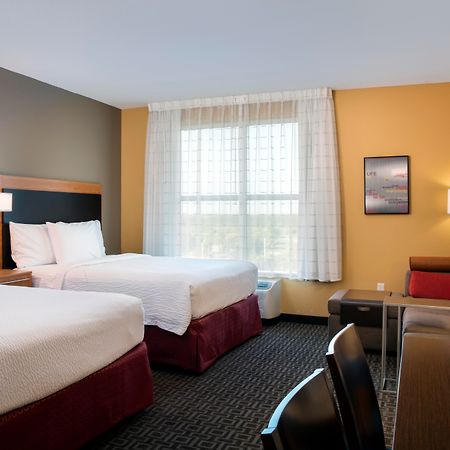 Towneplace Suites Orlando At Flamingo Crossings Town Center/Western Entrance Bay Lake Zewnętrze zdjęcie