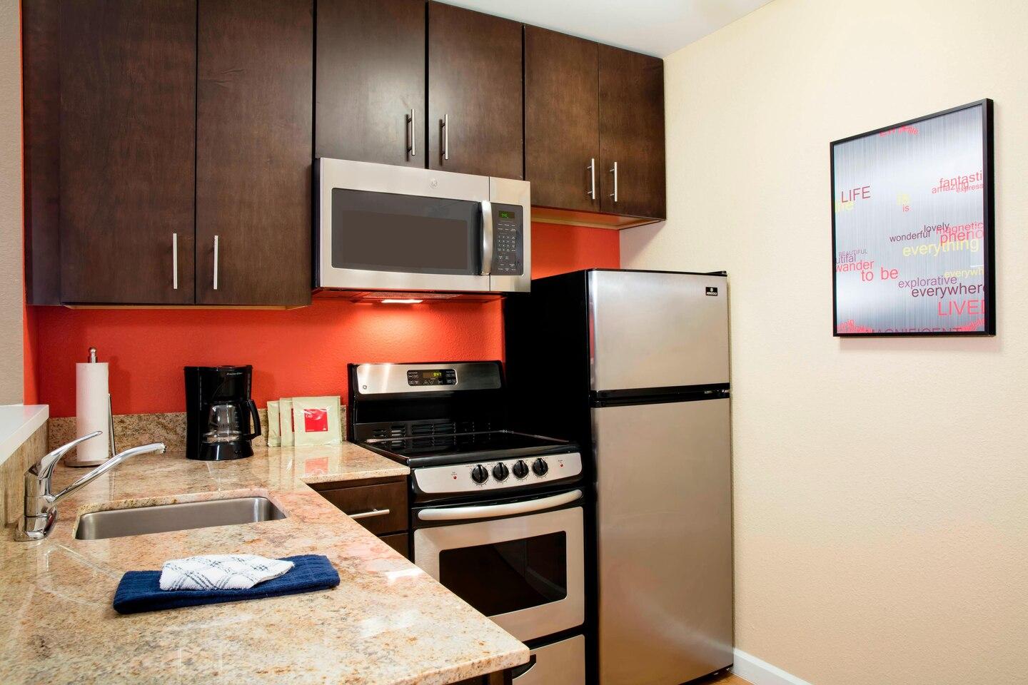 Towneplace Suites Orlando At Flamingo Crossings Town Center/Western Entrance Bay Lake Zewnętrze zdjęcie