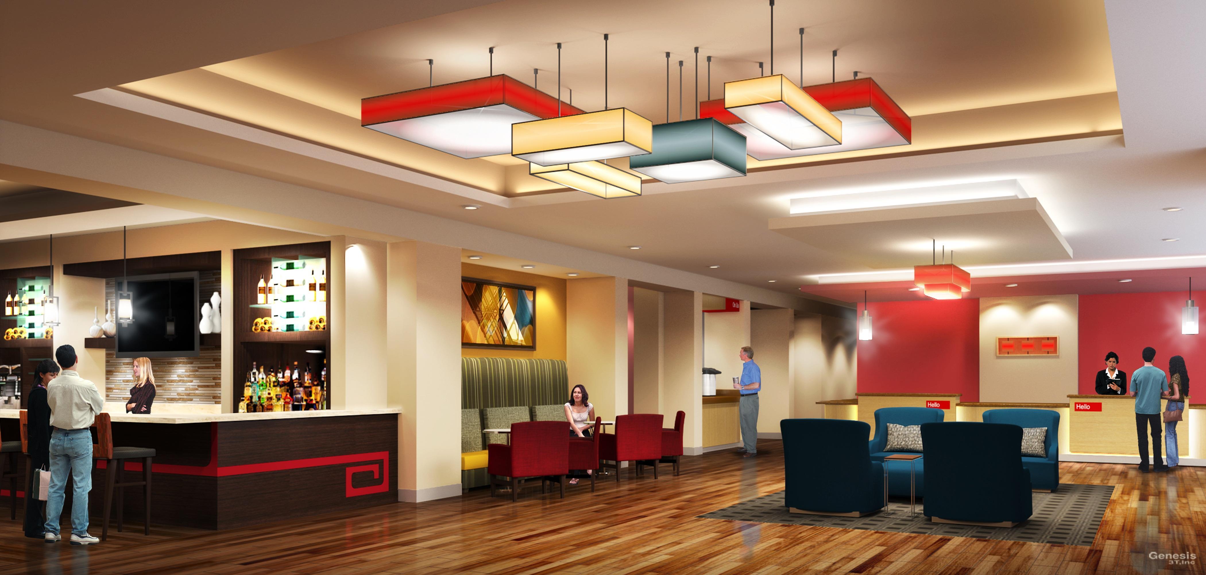 Towneplace Suites Orlando At Flamingo Crossings Town Center/Western Entrance Bay Lake Zewnętrze zdjęcie