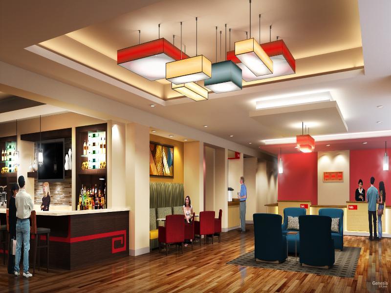 Towneplace Suites Orlando At Flamingo Crossings Town Center/Western Entrance Bay Lake Zewnętrze zdjęcie