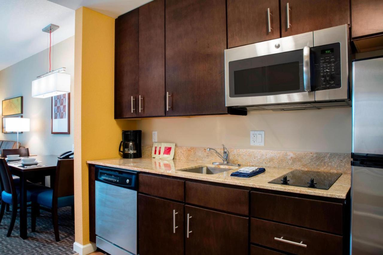 Towneplace Suites Orlando At Flamingo Crossings Town Center/Western Entrance Bay Lake Zewnętrze zdjęcie