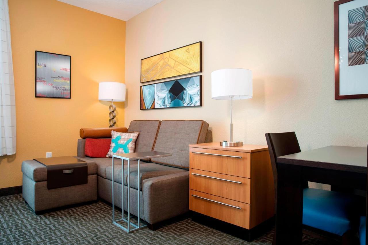 Towneplace Suites Orlando At Flamingo Crossings Town Center/Western Entrance Bay Lake Zewnętrze zdjęcie
