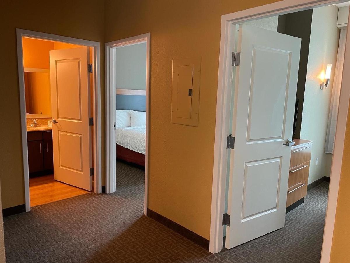 Towneplace Suites Orlando At Flamingo Crossings Town Center/Western Entrance Bay Lake Zewnętrze zdjęcie