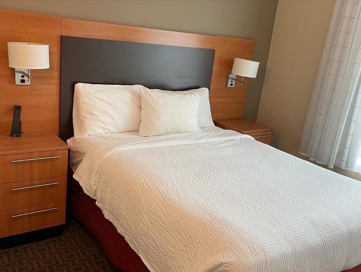 Towneplace Suites Orlando At Flamingo Crossings Town Center/Western Entrance Bay Lake Zewnętrze zdjęcie