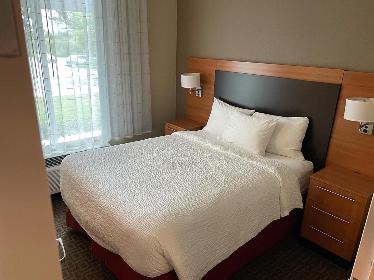 Towneplace Suites Orlando At Flamingo Crossings Town Center/Western Entrance Bay Lake Zewnętrze zdjęcie