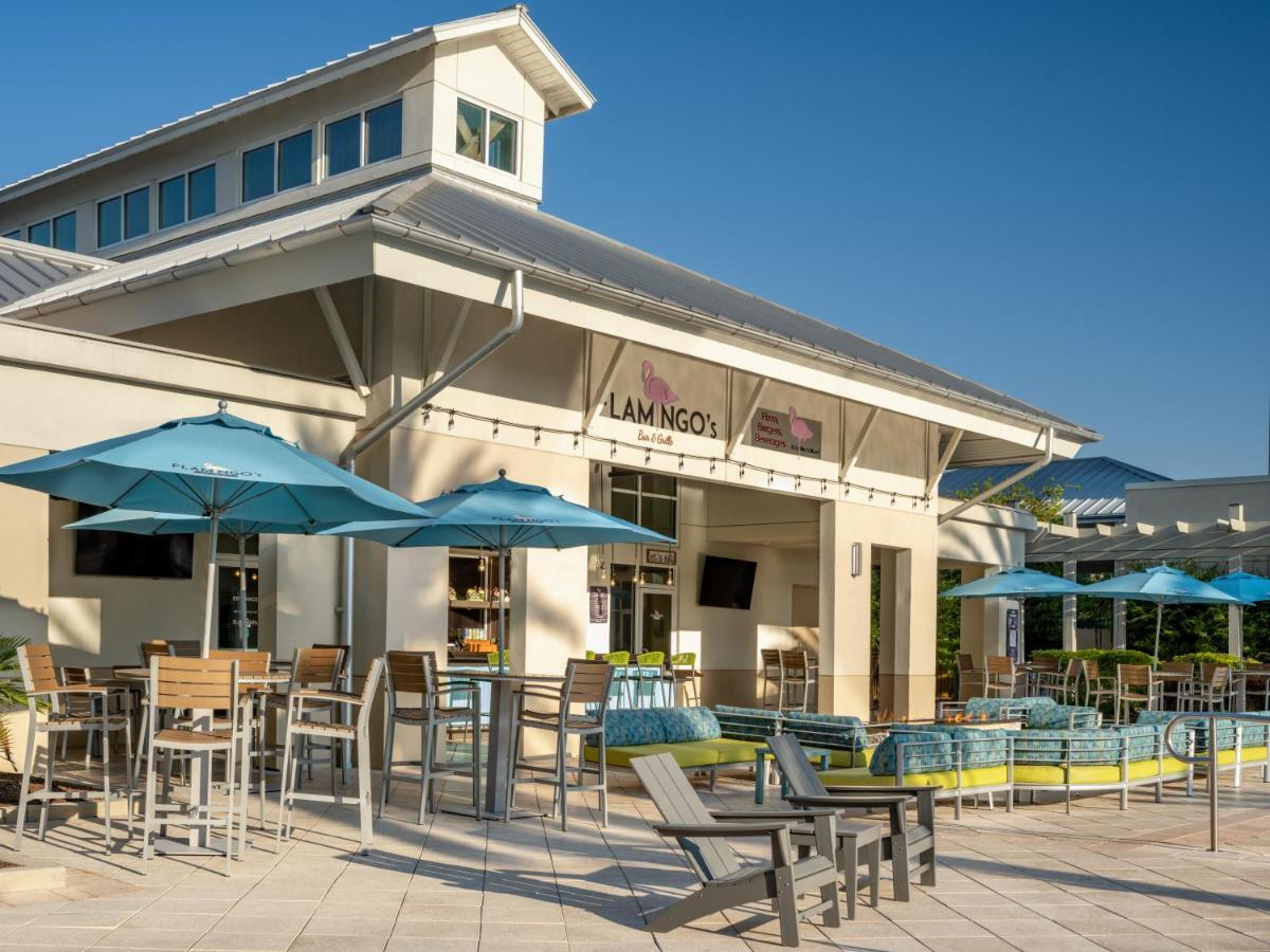 Towneplace Suites Orlando At Flamingo Crossings Town Center/Western Entrance Bay Lake Zewnętrze zdjęcie