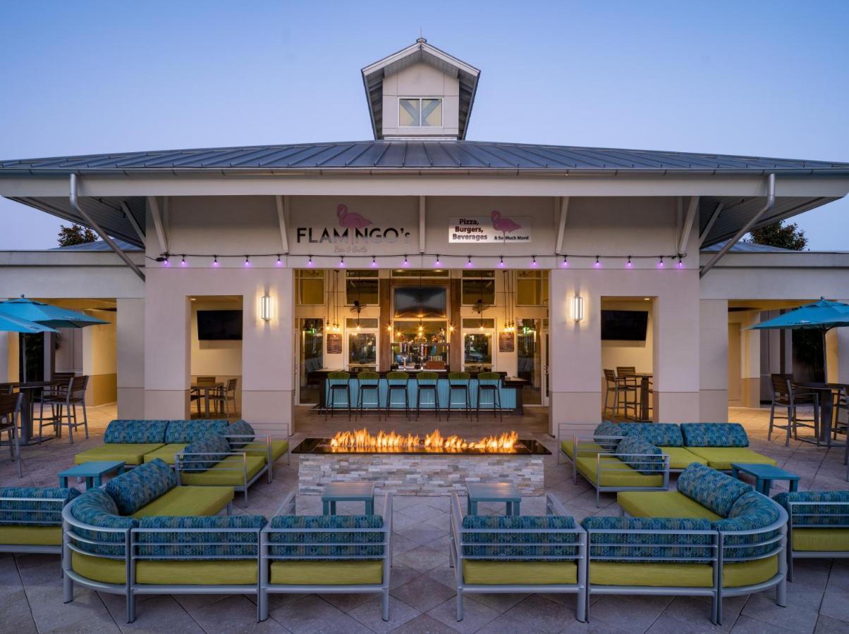 Towneplace Suites Orlando At Flamingo Crossings Town Center/Western Entrance Bay Lake Zewnętrze zdjęcie