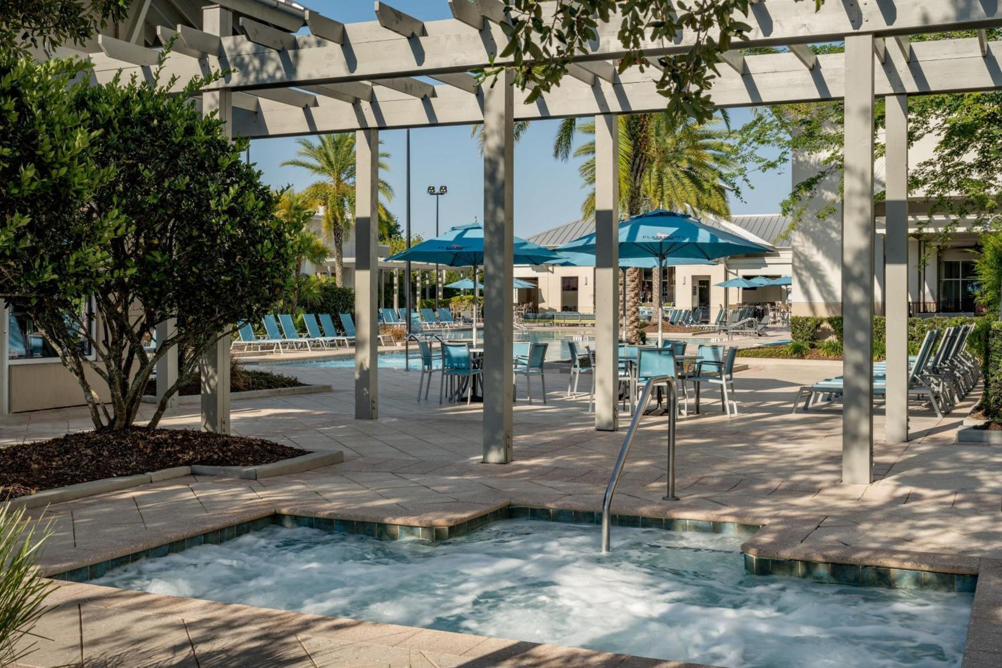 Towneplace Suites Orlando At Flamingo Crossings Town Center/Western Entrance Bay Lake Zewnętrze zdjęcie