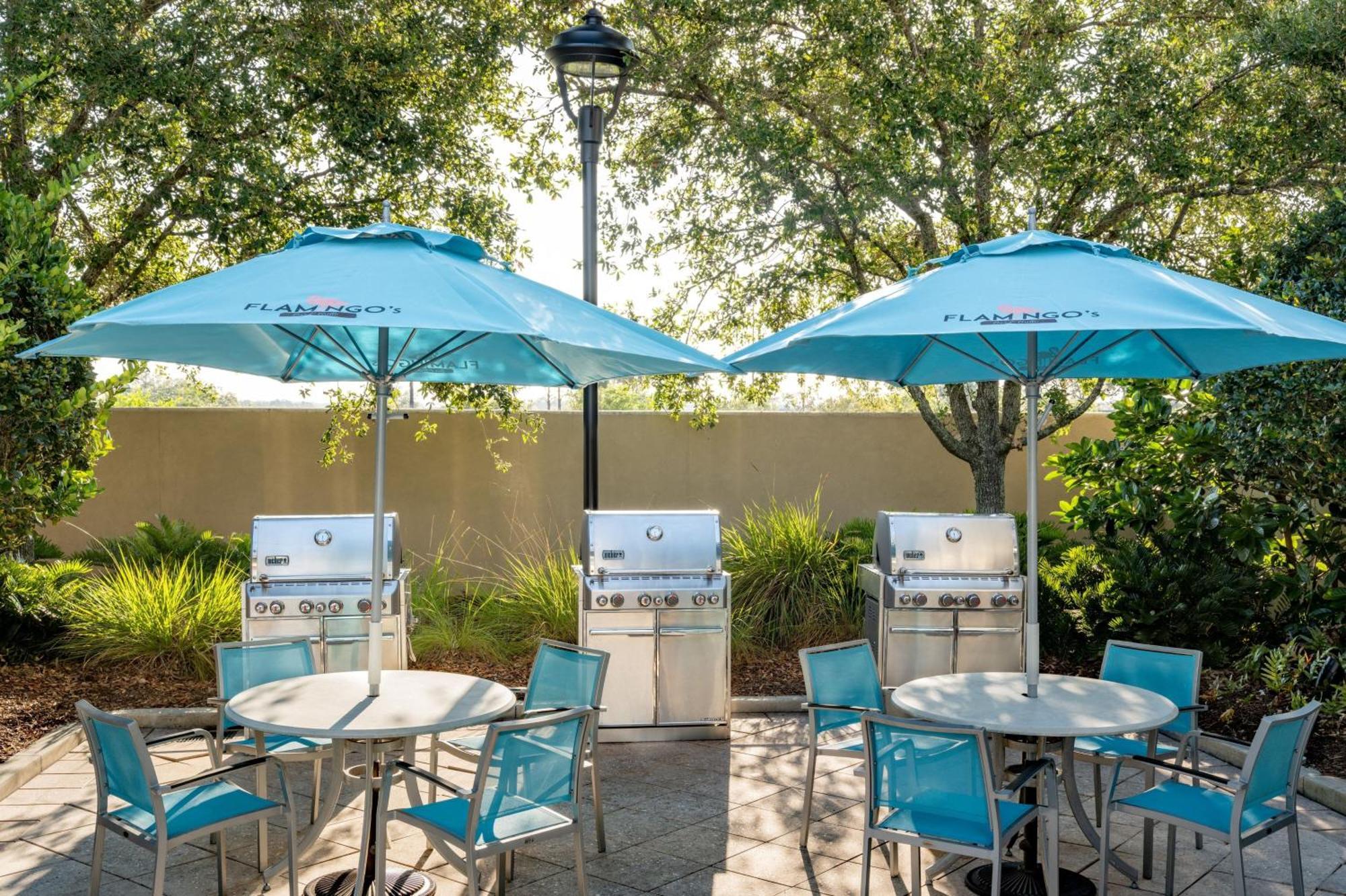 Towneplace Suites Orlando At Flamingo Crossings Town Center/Western Entrance Bay Lake Zewnętrze zdjęcie