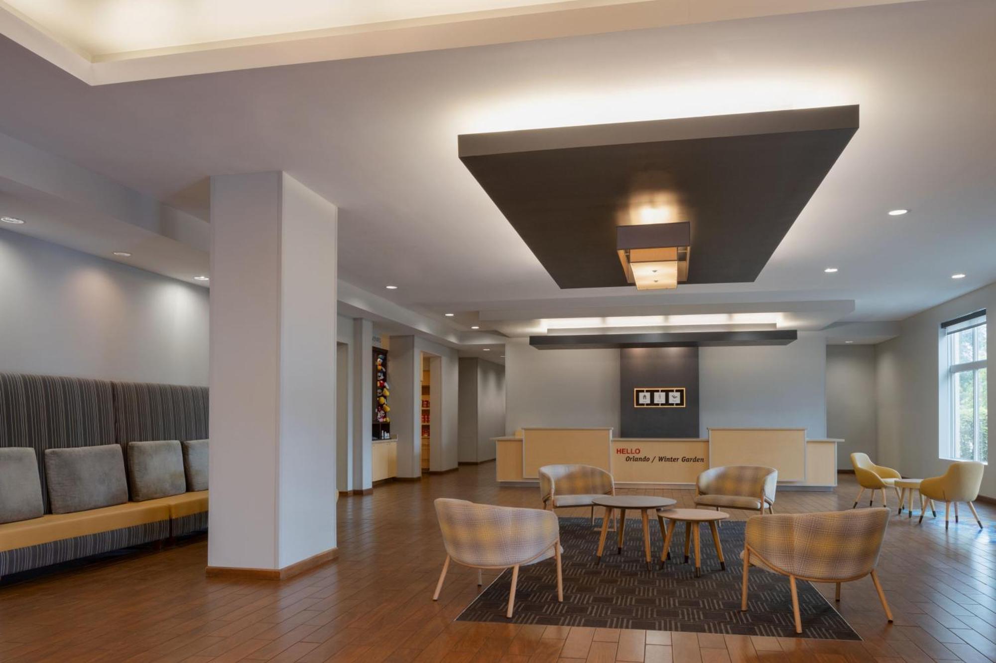 Towneplace Suites Orlando At Flamingo Crossings Town Center/Western Entrance Bay Lake Zewnętrze zdjęcie