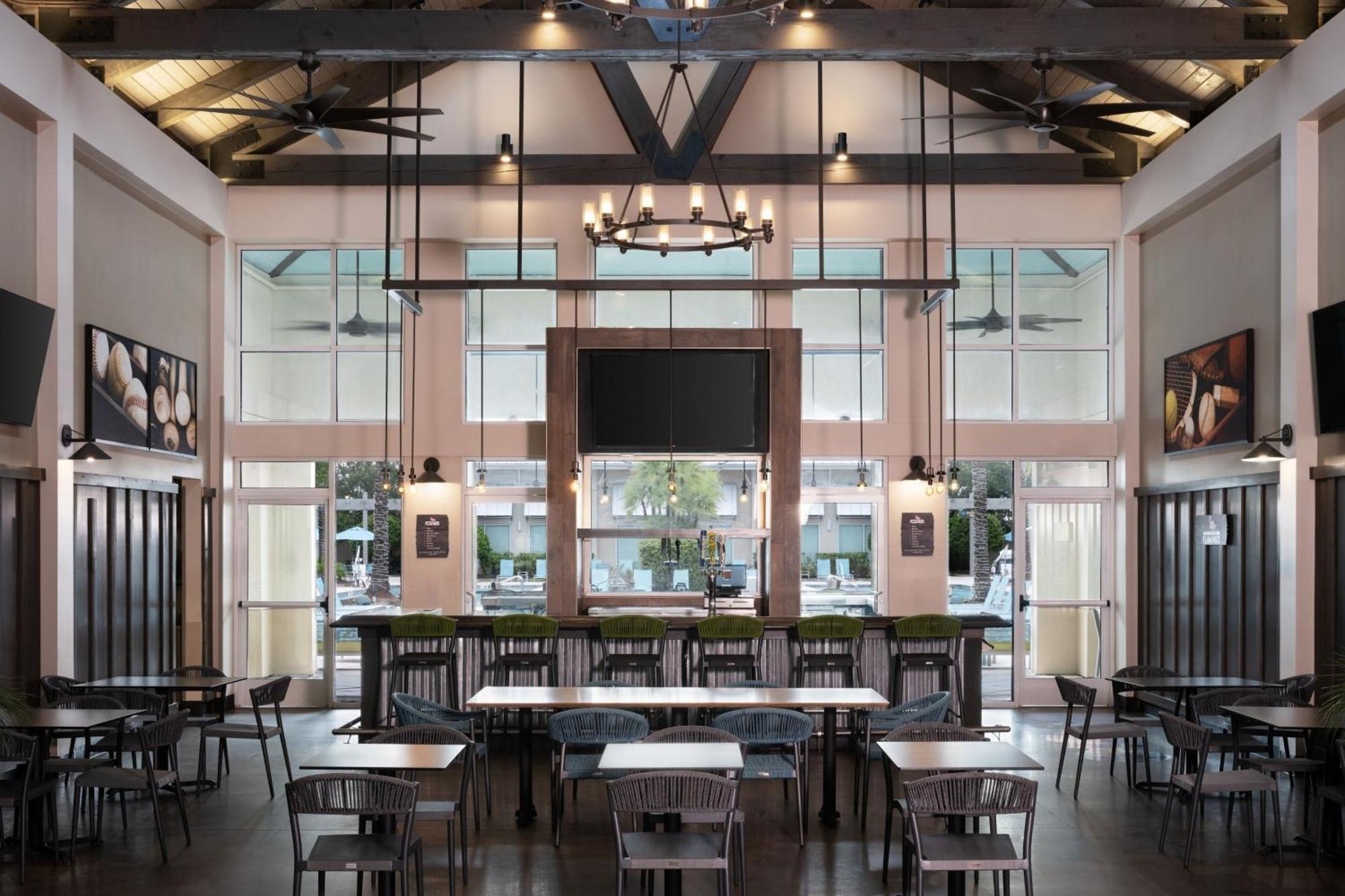 Towneplace Suites Orlando At Flamingo Crossings Town Center/Western Entrance Bay Lake Zewnętrze zdjęcie