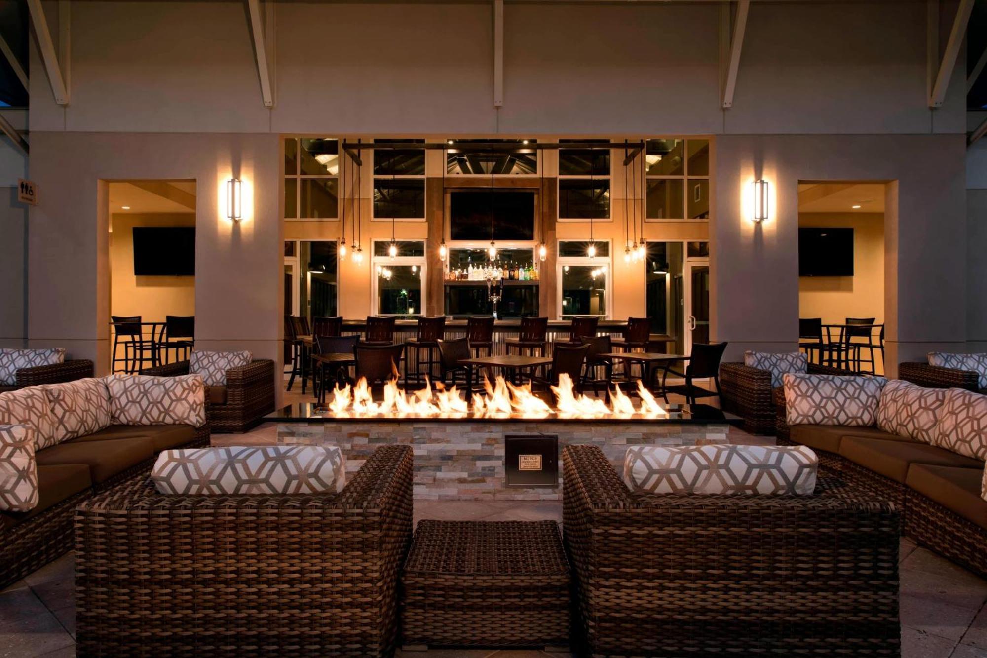 Towneplace Suites Orlando At Flamingo Crossings Town Center/Western Entrance Bay Lake Zewnętrze zdjęcie