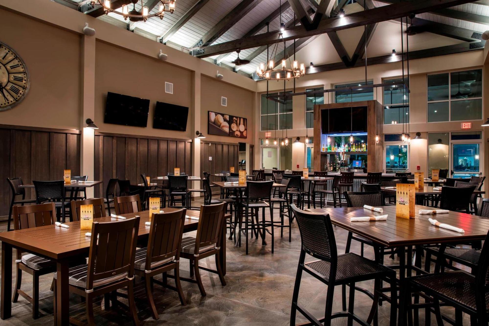 Towneplace Suites Orlando At Flamingo Crossings Town Center/Western Entrance Bay Lake Zewnętrze zdjęcie