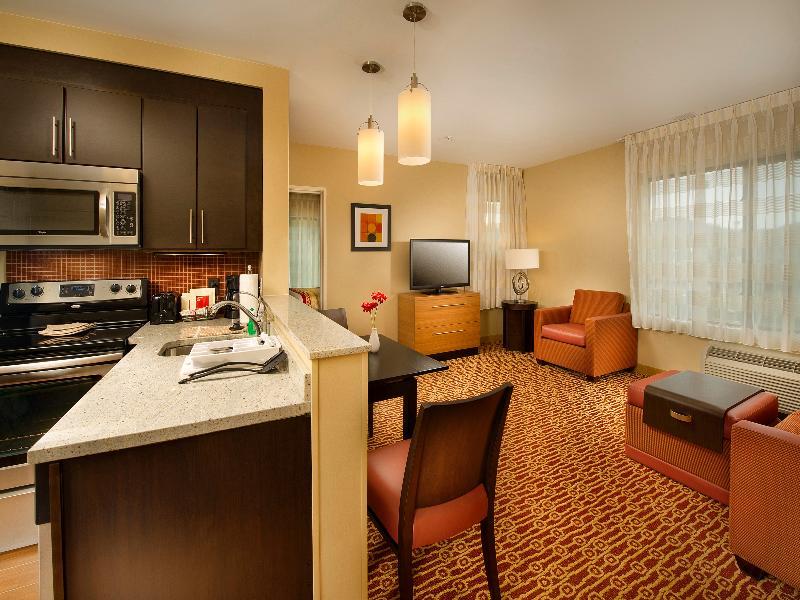Towneplace Suites Orlando At Flamingo Crossings Town Center/Western Entrance Bay Lake Zewnętrze zdjęcie