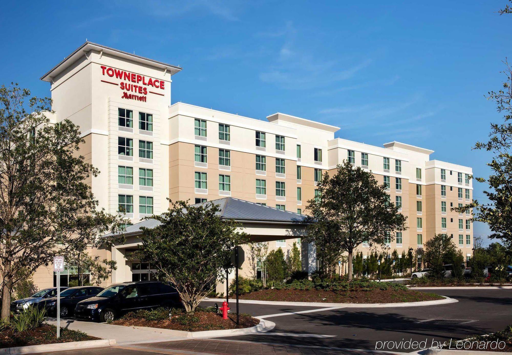Towneplace Suites Orlando At Flamingo Crossings Town Center/Western Entrance Bay Lake Zewnętrze zdjęcie