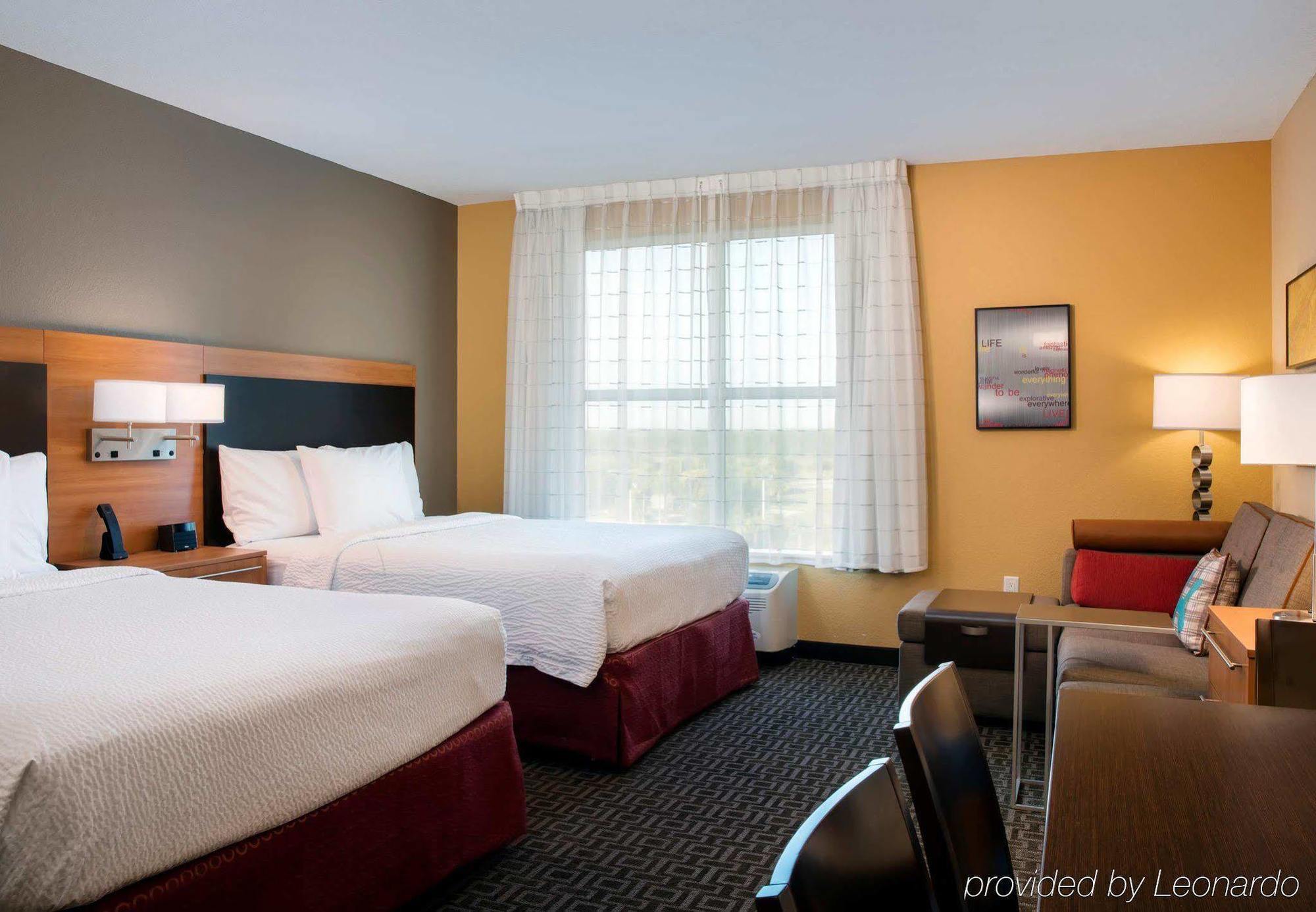 Towneplace Suites Orlando At Flamingo Crossings Town Center/Western Entrance Bay Lake Zewnętrze zdjęcie