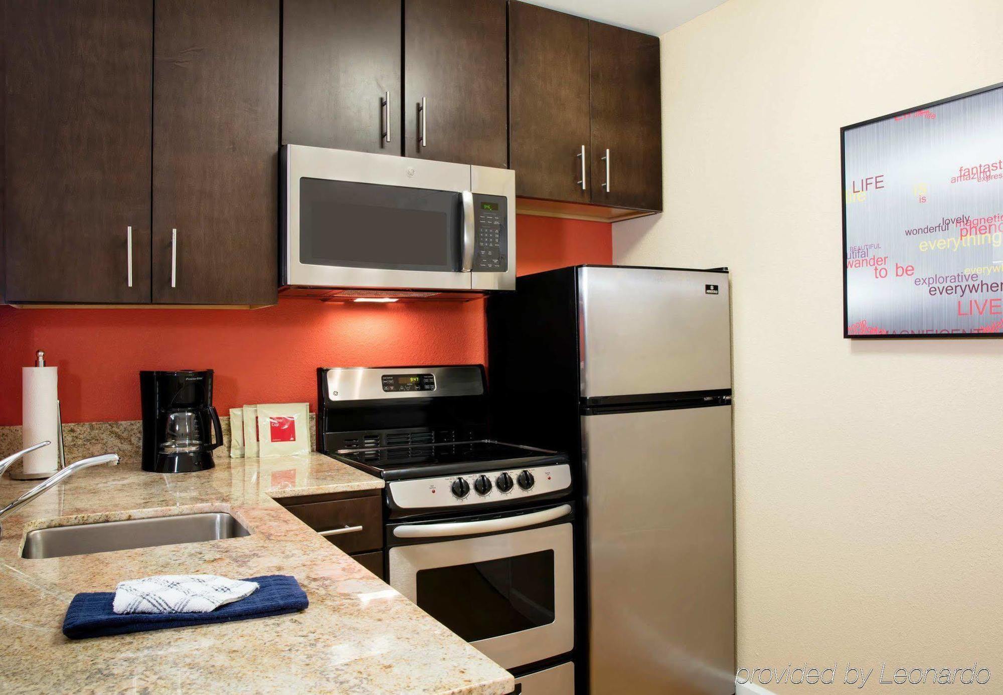 Towneplace Suites Orlando At Flamingo Crossings Town Center/Western Entrance Bay Lake Zewnętrze zdjęcie