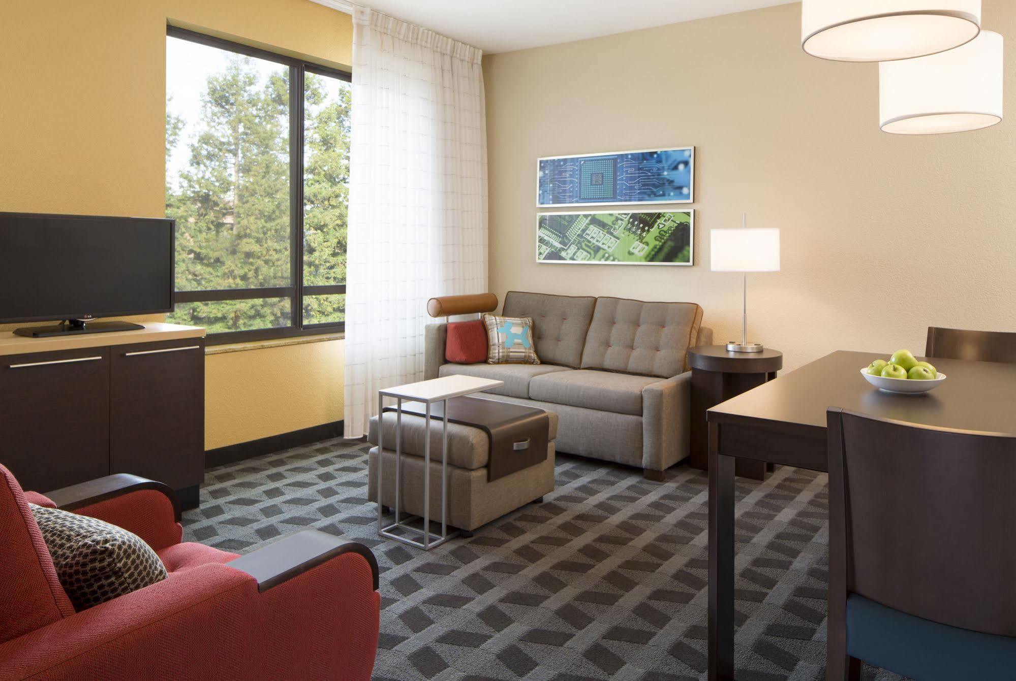 Towneplace Suites Orlando At Flamingo Crossings Town Center/Western Entrance Bay Lake Zewnętrze zdjęcie